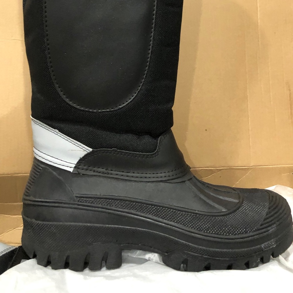 HKM Riding Boots - Picture 4 of 5
